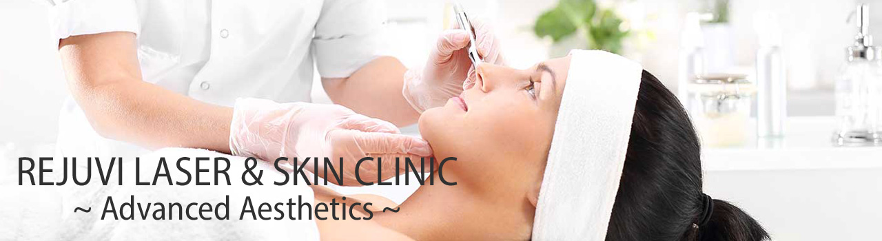 Collagen Induction Therapy, Dermapen, Micro Needling, Microdermabrasion, Lypolysis andbotox / filler are offered at Rejuvi's cutting edge beauty salon. We can help your beautiful self to come out!