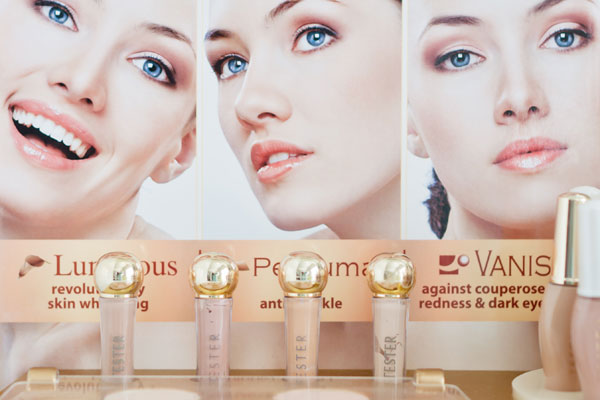 Get your Coverderm Products from Rejuvi on the West Coast now!