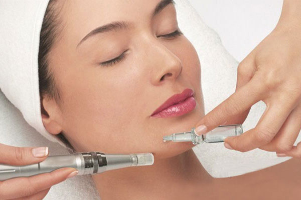 Collagen Induction Therapy (by means of DermaPen / Micro Needling) is offered by  Rejuvi on the West Coast now!