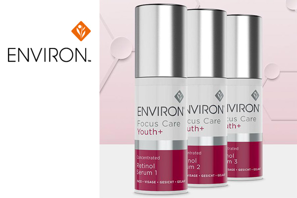 Get your Environ Products from Rejuvi in Vredenburg today!