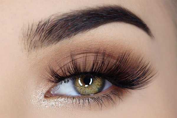 Eyelash Extensions will make your eyes stand out and finish off your perfect look - Luscious Lashes or Vogue Lashes by Rejuvi on the West Coast now!