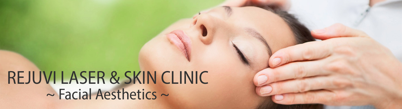 We can enhance your natural beauty with Rejuvi's aesthetic skin treatments including facials, peels, permanent make-up and eyelash extensions. Become your most beautiful self with us!