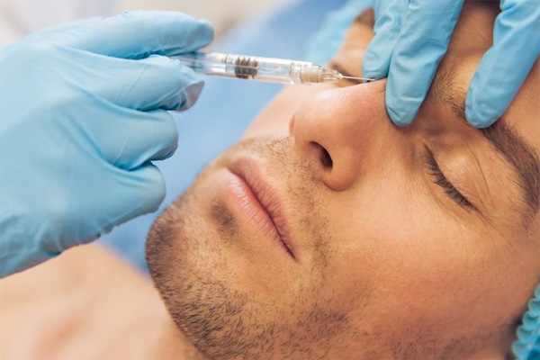 A Doctor visits our clinic to offer you fillers and botox for your convenience - by Rejuvi on the West Coast now!
