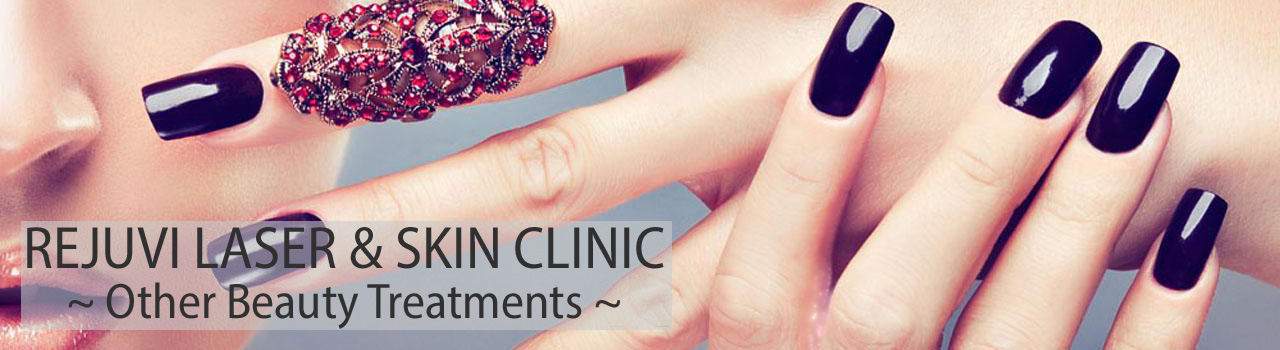 Enjoy a relaxing massage or let us take care of your hands, feet, nails, ear piercing, spray tan and waxing needs. Be your most beautiful self with us!