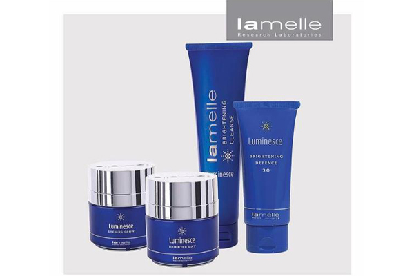 Get your scientifically formulated Lamelle Products from Rejuvi on the West Coast now!