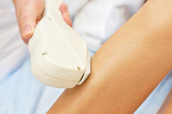Get your laser hair removal done by Rejuvi in Vredenburg today!