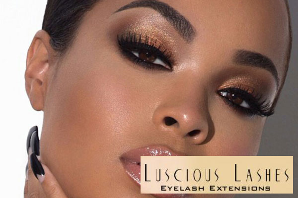 Get your Luscious Lashes from Rejuvi on the West Coast today!