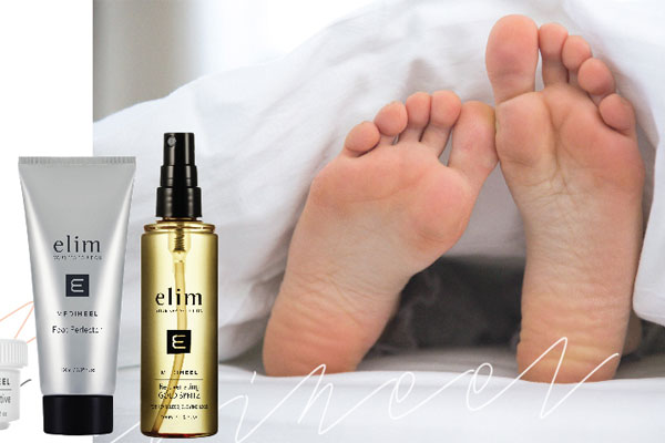 Get your professional Medi-Heel treatment from Rejuvi in Vredenburg today!