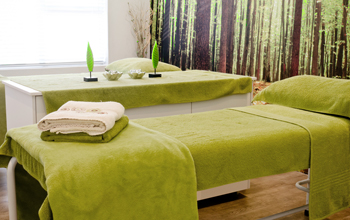 You can leave all facets of your rejuvenated beauty in our capable hands; our menu of other beauty treatments complete the on-stop personal care experience.
