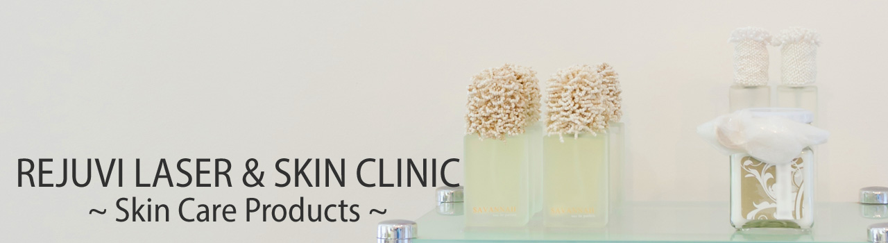 Reveal your most healthy, glowing skin with the appropriate skincare product range for your unique skin. Let us help you!